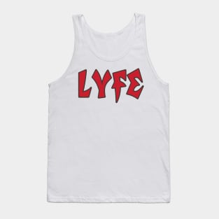 Tampa LYFE!!! Tank Top